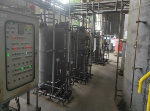 Overview of Softener & RO Water Treatment Plant Johor Bahru (JB) | Wastewater Treatment Johor Bahru (JB) | Waste Gas Treatment Johor Bahru (JB)